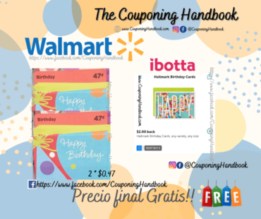 Hallmark Birthday Card Free mas MM