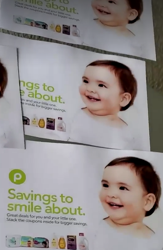 Booklet “Saving To Smile About”