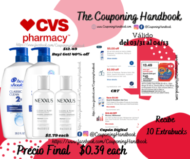 04 Productos por $1.56