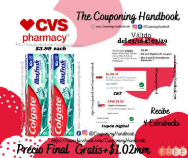 02 Colgate Max Fresh Whitening Anticavity Fluoride Toothpaste with Breath Strips Gratis