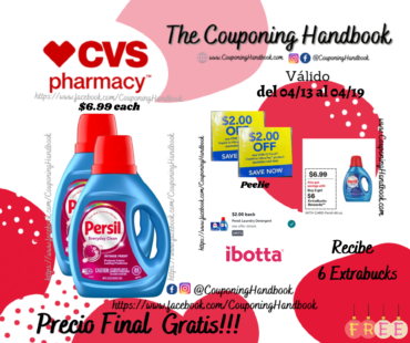 02 Persil Intense Liquid Laundry Detergent, Fresh Scent, 40 oz Gratis