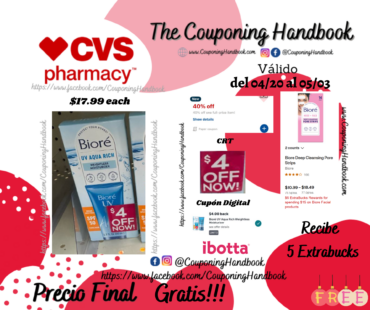 Biore UV Aqua Riche Broad Spectrum SPF 50 Weightless Moisturizer Gratis