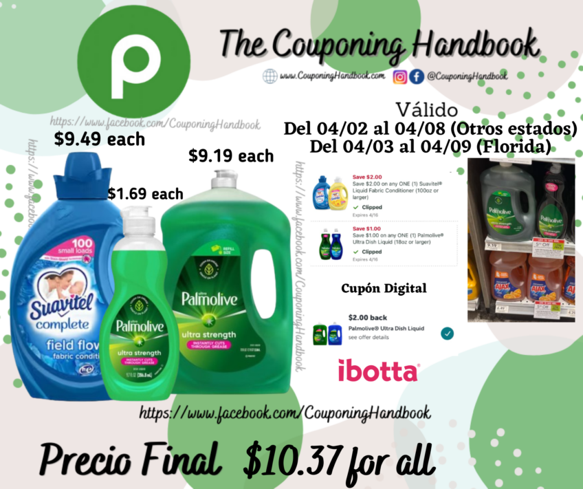 03 productos por $10.37