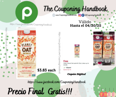 Planet Oat Oatmilk, Original Gratis
