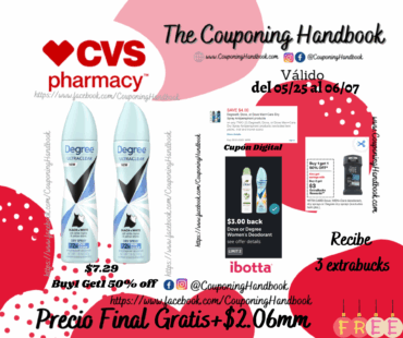 02 Degree Ultraclear 72-Hour Black + White Antiperspirant & Deodorant Dry Spray, Pure Clean, 3.8 OZ Gratis