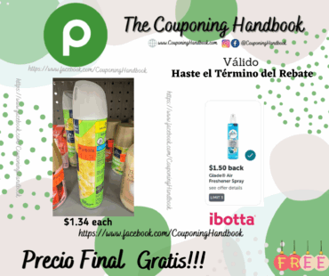 Glade Odor Fighting Soft Mist Air Freshener Room Spray Gratis