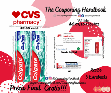 02 Colgate Max Fresh Whitening Anticavity Fluoride Toothpaste Gratis