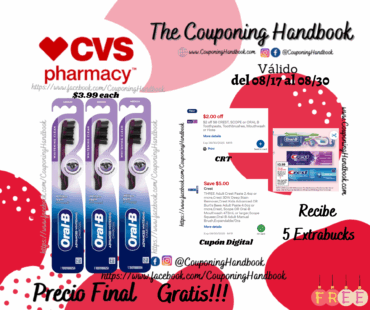 03 Oral-B Charcoal Whitening Toothbrush Single Pack Gratis