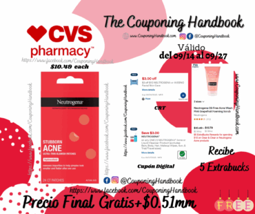 Neutrogena Stubborn Acne Hydrocolloid Blemish Patches Gratis