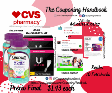 04 productos por $5.72