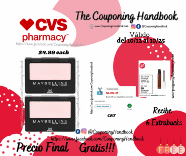 02 Maybelline Expert Wear Eyeshadow Gratis