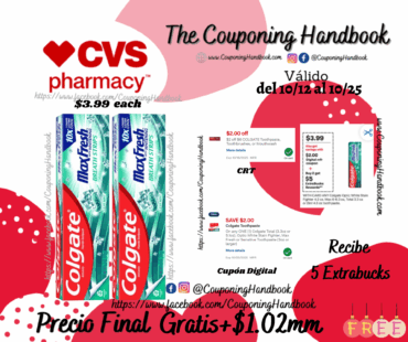 02 Colgate Max Fresh Whitening Anticavity Fluoride Toothpaste Gratis