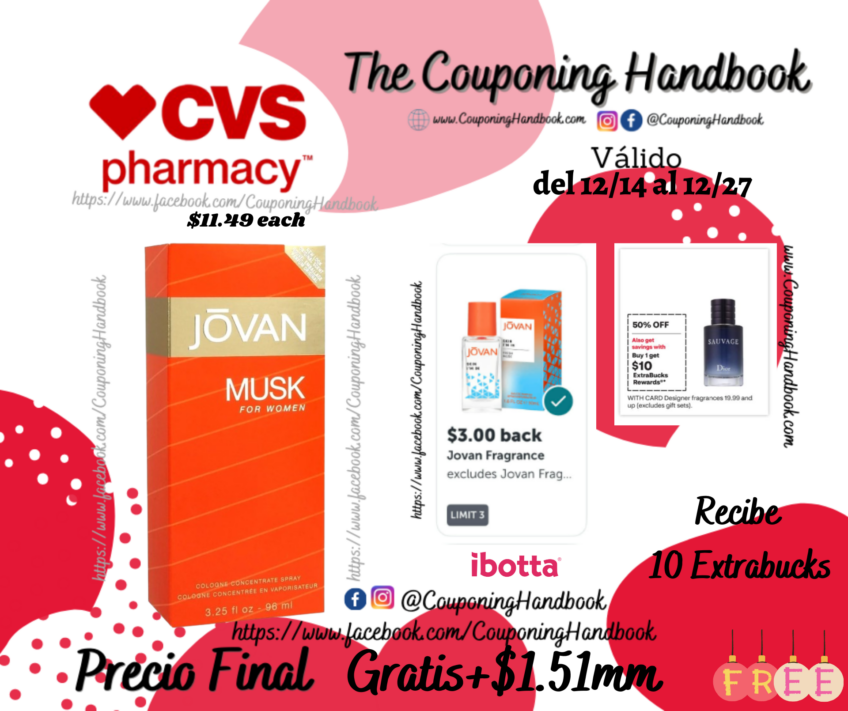 Jovan Musk For Women Cologne Concentrate, 3.5 oz Gratis