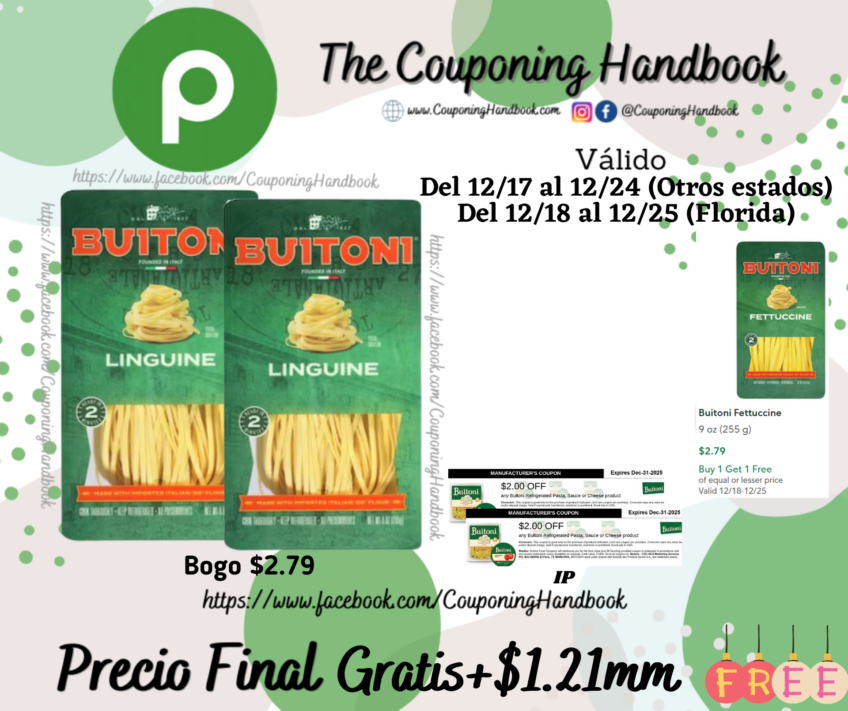 02 Buitoni Linguine Refrigerated Pasta Noodles Gratis