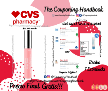 Neutrogena Hydro Boost Hydrating Lip Shine Gratis