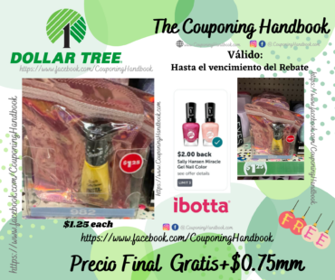 Sally Hansen Gratis