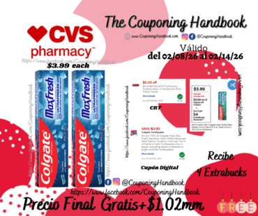 02 Colgate Max Fresh Toothpaste with Mini Breath Strips, Cool Mint, 1 Pack Gratis