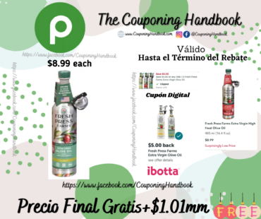 Fresh Press Farms Extra Virgin Pure Classic Olive Oil Gratis