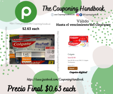 Colgate Max Fresh Toothpaste