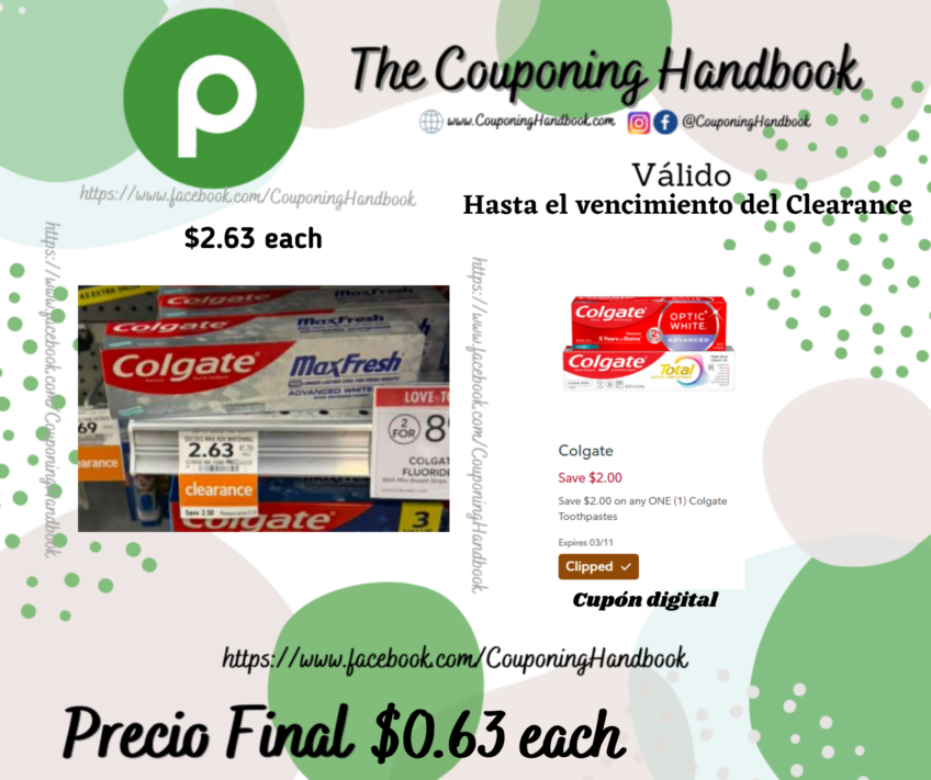 Colgate Max Fresh Toothpaste