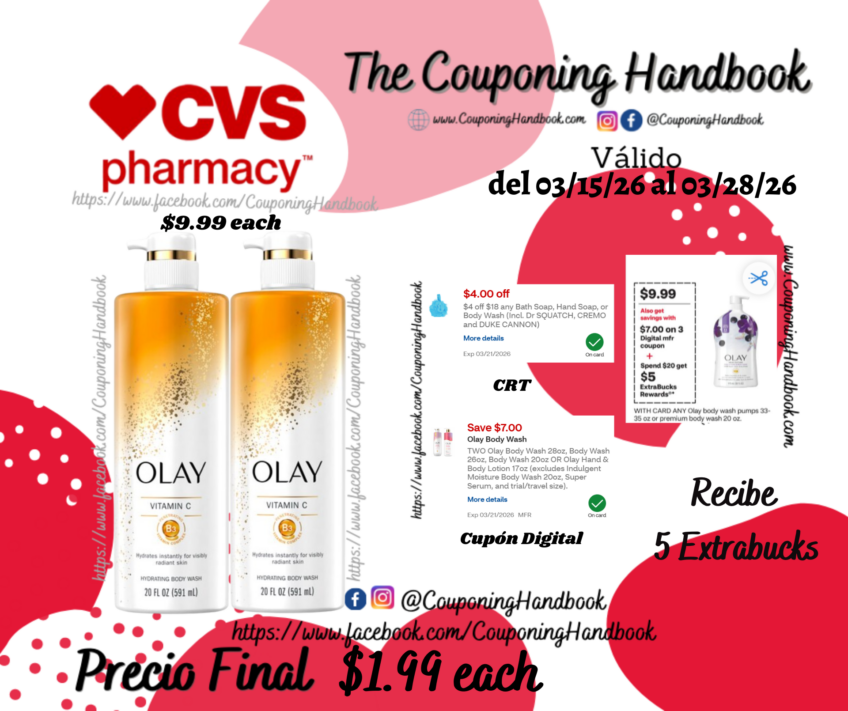 Olay Cleansing & Nourishing Body Wash, 20 oz