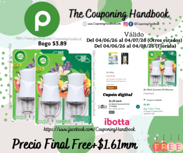 02 Air Wick Scented Oil Warmer 2 warmers Gratis