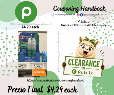 🚨 ¡TESOROS EN LIQUIDACIÓN EN PUBLIX! 🚨🛒✨