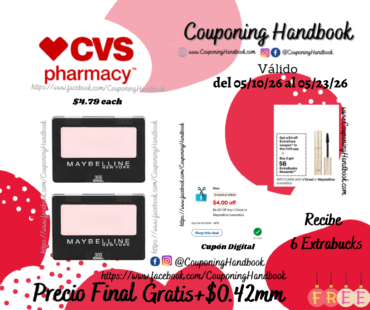 02 Maybelline Expert Wear Eyeshadow Gratis