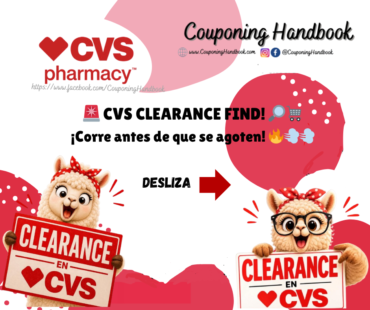 🚨 CVS CLEARANCE ALERT! ¡LIQUIDACIÓN MASIVA! 🔎🛍️