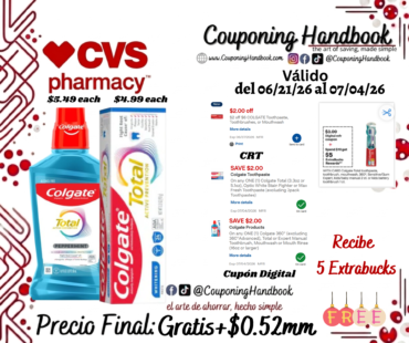 02 Productos Gratis