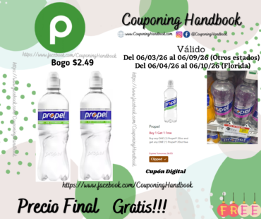 02 Propel Electrolyte Water Beverage, Zero Sugar Gratis