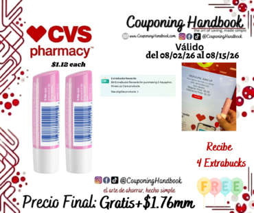 02 NIVEA Shimmer Lip Care Gratis