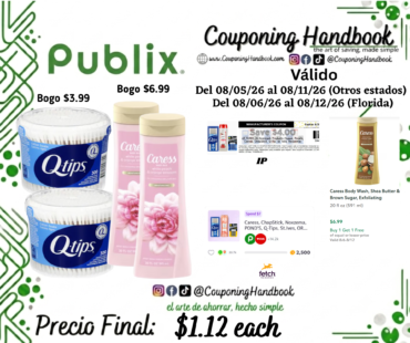 Productos de Evermark por $1.12