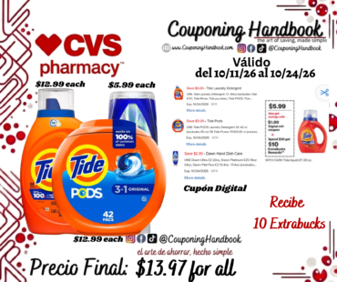 Productos de Laundry por $