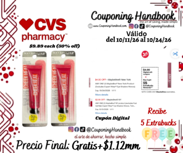 02 Maybelline Cheek Heat Gel-Cream Blush, Face Makeup Gratis